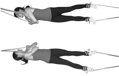 Иллюстрация к книге — Лечим спину от остеохондроза [i_033.jpg]