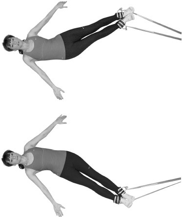 Иллюстрация к книге — Лечим спину от остеохондроза [i_035.jpg]