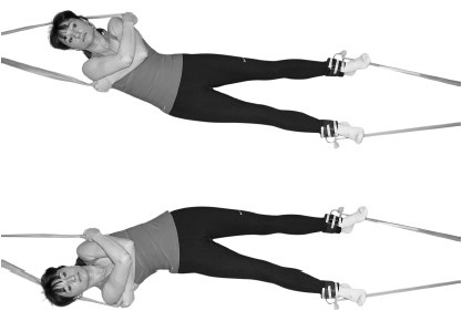 Иллюстрация к книге — Лечим спину от остеохондроза [i_037.jpg]