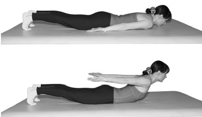 Иллюстрация к книге — Лечим спину от остеохондроза [i_039.jpg]