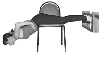 Иллюстрация к книге — Лечим спину от остеохондроза [i_053.jpg]