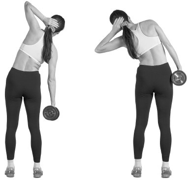 Иллюстрация к книге — Лечим спину от остеохондроза [i_056.jpg]