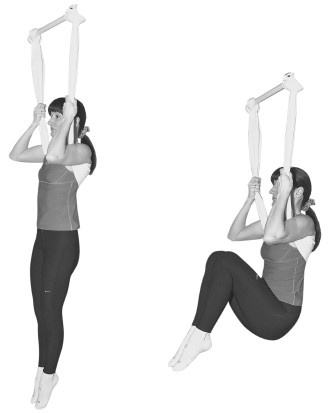 Иллюстрация к книге — Лечим спину от остеохондроза [i_061.jpg]