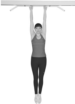 Иллюстрация к книге — Лечим спину от остеохондроза [i_066.jpg]