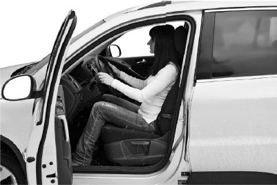 Иллюстрация к книге — Упражнения для позвоночника. Для тех, кто в пути [i_003.jpg]