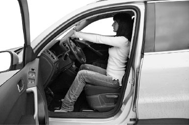 Иллюстрация к книге — Упражнения для позвоночника. Для тех, кто в пути [i_016.jpg]