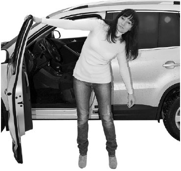 Иллюстрация к книге — Упражнения для позвоночника. Для тех, кто в пути [i_038.jpg]