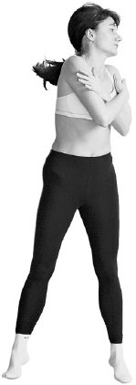 Иллюстрация к книге — Упражнения для позвоночника. Для тех, кто в пути [i_064.jpg]