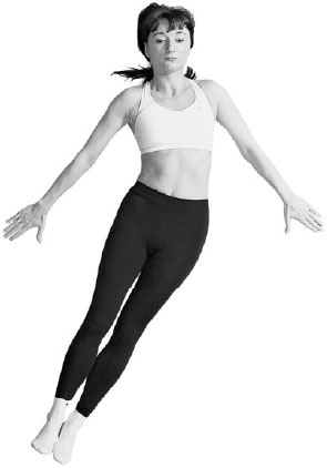 Иллюстрация к книге — Упражнения для позвоночника. Для тех, кто в пути [i_067.jpg]