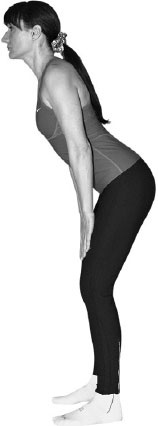 Иллюстрация к книге — Упражнения для позвоночника. Для тех, кто в пути [i_073.jpg]