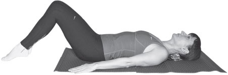 Иллюстрация к книге — Упражнения для позвоночника. Для тех, кто в пути [i_085.jpg]