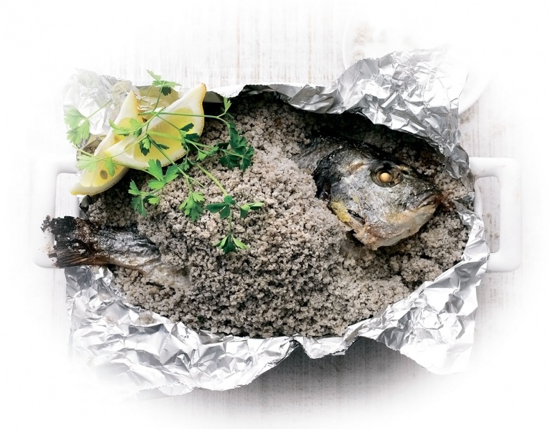 Иллюстрация к книге — 350 рецептов диеты Дюкан [Autogen_eBook_id23.jpg]