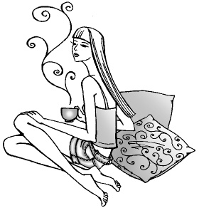 Иллюстрация к книге — 20+. Уход за телом [i_002.jpg]