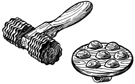 Иллюстрация к книге — 20+. Уход за телом [i_009.jpg]