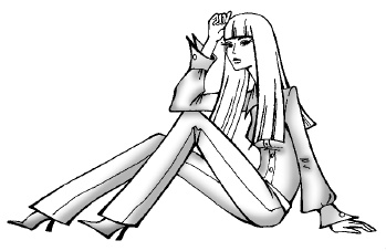 Иллюстрация к книге — 30+. Уход за лицом. Идеальный возраст [i_004.jpg]