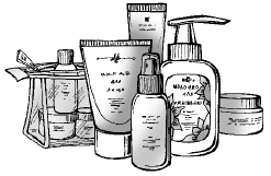 Иллюстрация к книге — 30+. Уход за лицом. Идеальный возраст [i_005.jpg]