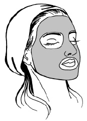 Иллюстрация к книге — 30+. Уход за лицом. Идеальный возраст [i_007.jpg]