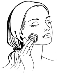 Иллюстрация к книге — 30+. Уход за лицом. Идеальный возраст [i_011.jpg]