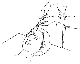 Иллюстрация к книге — 30+. Уход за лицом. Идеальный возраст [i_012.jpg]