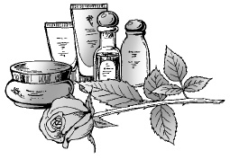 Иллюстрация к книге — 30+. Уход за лицом. Идеальный возраст [i_016.jpg]