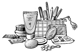 Иллюстрация к книге — 30+. Уход за лицом. Идеальный возраст [i_018.jpg]