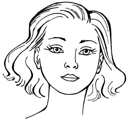 Иллюстрация к книге — 30+. Уход за лицом. Идеальный возраст [i_021.jpg]