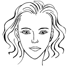 Иллюстрация к книге — 30+. Уход за лицом. Идеальный возраст [i_024.jpg]