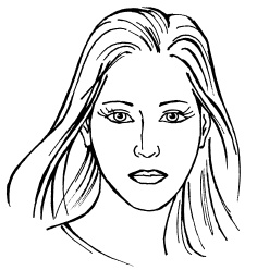 Иллюстрация к книге — 30+. Уход за лицом. Идеальный возраст [i_026.jpg]