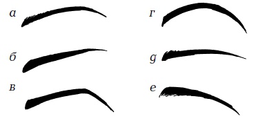 Иллюстрация к книге — 30+. Уход за лицом. Идеальный возраст [i_029.jpg]