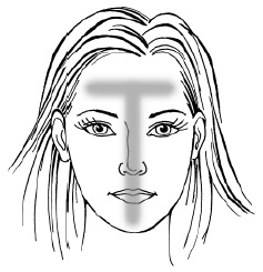 Иллюстрация к книге — 30+. Уход за лицом. Идеальный возраст [i_030.jpg]