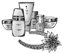 Иллюстрация к книге — 30+. Уход за лицом. Идеальный возраст [i_034.jpg]