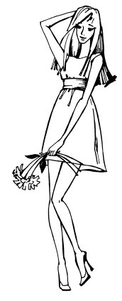 Иллюстрация к книге — Уход за лицом. Краткая энциклопедия [i_009.jpg]