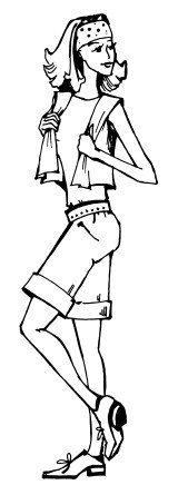 Иллюстрация к книге — Уход за лицом. Краткая энциклопедия [i_010.jpg]