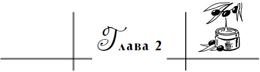 Иллюстрация к книге — Уход за лицом. Краткая энциклопедия [i_011.jpg]