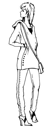 Иллюстрация к книге — Уход за лицом. Краткая энциклопедия [i_014.jpg]