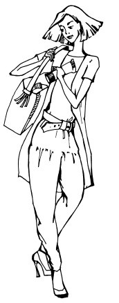 Иллюстрация к книге — Уход за лицом. Краткая энциклопедия [i_018.jpg]