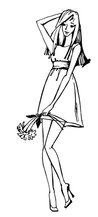 Иллюстрация к книге — Уход за лицом. Краткая энциклопедия [i_019.jpg]