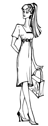 Иллюстрация к книге — Уход за лицом. Краткая энциклопедия [i_024.jpg]