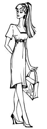 Иллюстрация к книге — Уход за лицом. Краткая энциклопедия [i_031.jpg]