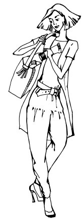 Иллюстрация к книге — Уход за лицом. Краткая энциклопедия [i_032.jpg]