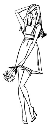 Иллюстрация к книге — Уход за лицом. Краткая энциклопедия [i_040.jpg]