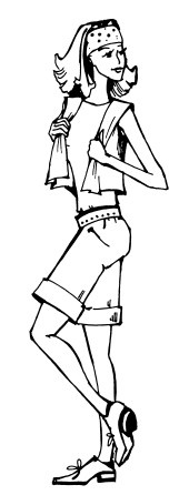 Иллюстрация к книге — Уход за лицом. Краткая энциклопедия [i_041.jpg]