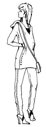 Иллюстрация к книге — Уход за лицом. Краткая энциклопедия [i_042.jpg]