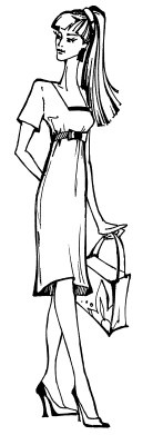 Иллюстрация к книге — Уход за лицом. Краткая энциклопедия [i_045.jpg]