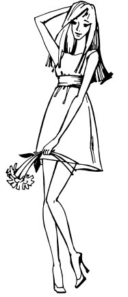 Иллюстрация к книге — Уход за лицом. Краткая энциклопедия [i_047.jpg]