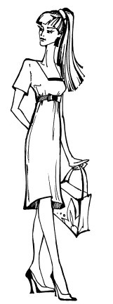 Иллюстрация к книге — Уход за лицом. Краткая энциклопедия [i_051.jpg]