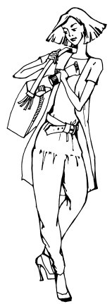 Иллюстрация к книге — Уход за лицом. Краткая энциклопедия [i_053.jpg]