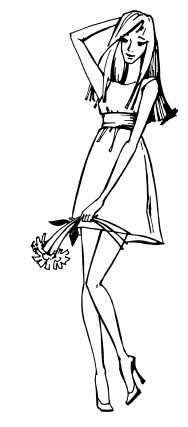 Иллюстрация к книге — Уход за лицом. Краткая энциклопедия [i_054.jpg]