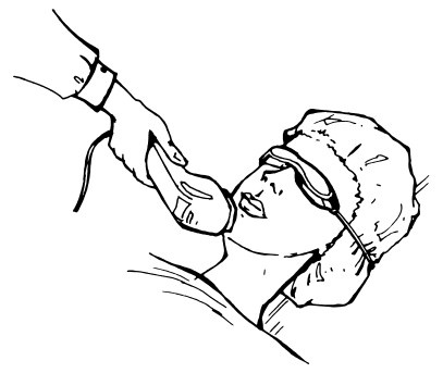 Иллюстрация к книге — Уход за лицом. Краткая энциклопедия [i_078.jpg]