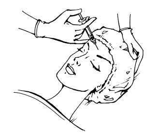 Иллюстрация к книге — Уход за лицом. Краткая энциклопедия [i_085.jpg]